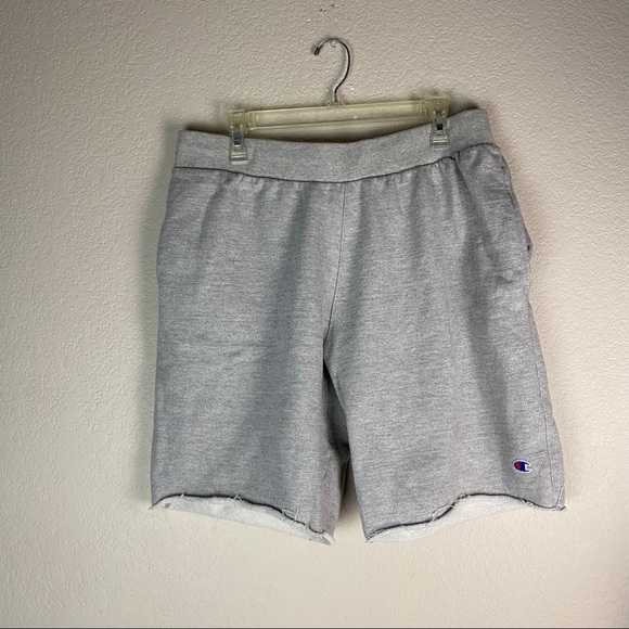 Champion Reverse Weave Athletic Shorts Mens XL - Picture 1 of 6